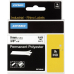 Dymo Band Id1 Poly. 9x5,5 Weiss Dymo Band Id1 Poly. 9x5,5 Weiss