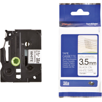 Brother Tz-Schriftbandkassette 3,5mm