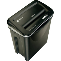 Silencio Aktenvernichter V30ws