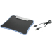 USB-Mousepad mit 4 Port USB-Hub USB-Mousepad mit 4 Port USB-Hub
