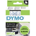 Dymo D1 Schriftband 9mmx7m Blau/Weiß Dymo D1 Schriftband 9mmx7m Blau/Weiß