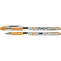 Schneider Kugelschreiber Slider Xb Orange