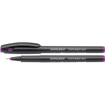 Schneider Fineliner 967 Brombeer