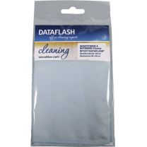 DataFlash Kleinmann Microfasertuch f&uuml;r Notebooks