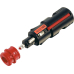 Sicherheits-Universalstecker 16a mit Sic