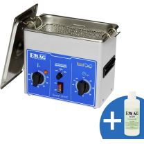 Emag Ultraschallreiniger 3,0 L Emmi 30 Profi