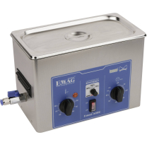 Emag Ultraschallreiniger 4,0 L Emmi 40 Profi
