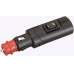 Winkelbarer Sicherheits-Universalstecker Winkelbarer Sicherheits-Universalstecker