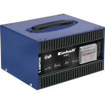 Einhell Batterieladeger&auml;t Bt-Bc 5