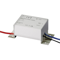 IVT Zweitbatterie Lader 80A