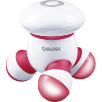 Beurer Mini-Massageger&auml;t Mg 16