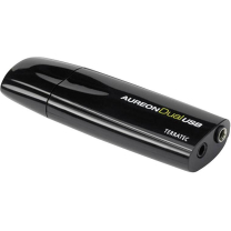Soundkarte USB Terratec Aureon Dual