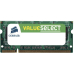 DDR2-RAM 2048MB PC2-5300 667MHz SO-DIMM CORSAIR DDR2-RAM 2048MB PC2-5300 667MHz SO-DIMM CORSAIR