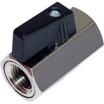 Innovatek Kugelhahn 6,4mm (14 )