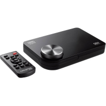 Soundkarte USB 5.1 Creative SoundBlaster X-Fi Surround