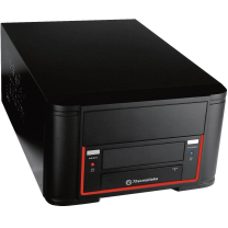 Thermaltake Element Q PC-Geh&auml;use