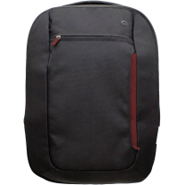 Belkin Notebook-Rucksack 17  Sw/Rot