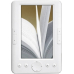 Odys Media Book Scout E-Book Reader