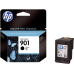 HP Tinte Cc653ae (901) Schwarz HP Tinte Cc653ae (901) Schwarz