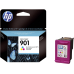 HP Tinte Cc656ae (901) Farbe HP Tinte Cc656ae (901) Farbe