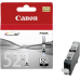 Canon Tinte Cli-521bk Photo Schwarz Canon Tinte Cli-521bk Photo Schwarz