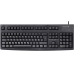 Cherry G83-6105 Komfort Tastatur Schwarz