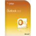 Software Microsoft Outlook 2010