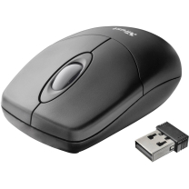 Trust Wireless Mouse