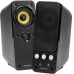 PC-Lautsprecher 28W 3,5mm Klinke Creative Labs T20 Serie II PC-Lautsprecher 28W 3,5mm Klinke Creative Labs T20 Serie II