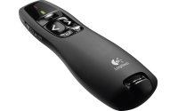 Logitech Wireless Presenter R400 Logitech Wireless Presenter R400