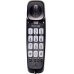 Einhandtelefon Audioline Tel 5 Clip
