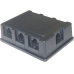 ISDN Verteiler 6fach