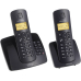 Dect-Telefon Swissvoice Aeris 134t Duo Dect-Telefon Swissvoice Aeris 134t Duo