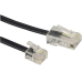Verbindungskabel RJ45 Auf Rj11 3m