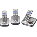 Dect-Telefon Audioline Master 383 Dect-Telefon Audioline Master 383