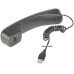 Digitus Skype USB Telefonhörer