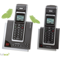 ISDN-Telefon Eurit 758 Duo