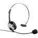 Kopfbügel-Headset für Dect-Telefone Kopfbügel-Headset für Dect-Telefone