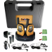 Detewe Outdoor 8000 Duo Case Detewe Outdoor 8000 Duo Case