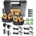 Detewe Outdoor 8000 Quad Case Detewe Outdoor 8000 Quad Case