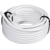 Koaxialkabel SAT-Kabel digital 10m Halogenfrei Koaxialkabel SAT-Kabel digital 10m Halogenfrei