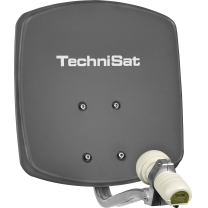 Technisat Digidish 33 1tn Schiefer