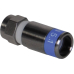 Kompressions-Stecker F-Norm, 12 St.