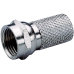 F-Stecker 8,2mm