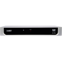 Telsky S 170 Sat-Receiver