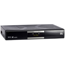 Humax Kabel-Receiver Pr-Hd 2000 C
