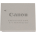 Akku Digitalkamera Canon NB-4 L LiIon 3,7 V 760 mAh Akku Digitalkamera Canon NB-4 L LiIon 3,7 V 760 mAh