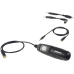 Hähnel Hrn280 Kabel-Fernauslöser Nikon