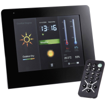 Intenso Weatherman 17,8cm (7`)