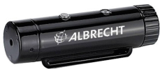 Albrecht Action Kamera Mini Dv 100 Wp Albrecht Action Kamera Mini Dv 100 Wp